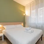 I-host - Ripamonti 190 Lägenhet *