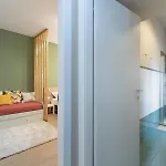 I-host - Ripamonti 190 Lägenhet Milano