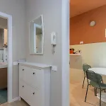I-host - Ripamonti 190 Lägenhet Milano