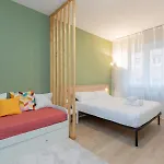 Lägenhet I-host - Ripamonti 190
