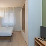 I-host - Ripamonti 190 Lägenhet Milano