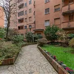 I-host - Ripamonti 190 Lägenhet