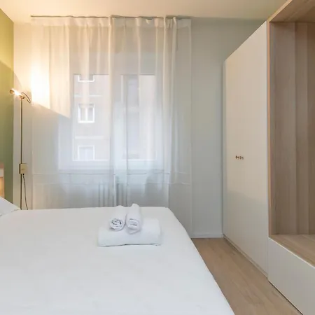 I-host - Ripamonti 190 Μιλάνο