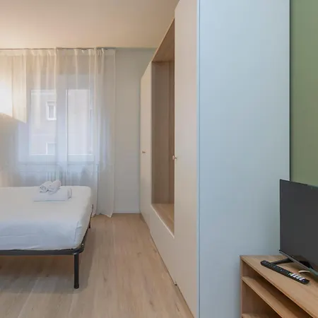 I-host - Ripamonti 190 Διαμέρισμα Μιλάνο