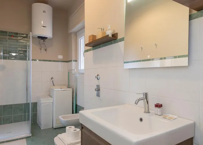 Apartmán I-host - Ripamonti 190