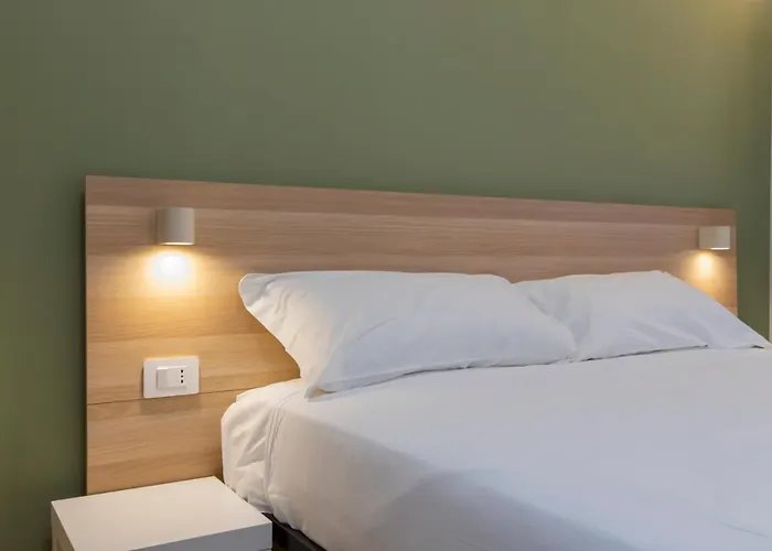 Apartmán I-host - Ripamonti 190 *