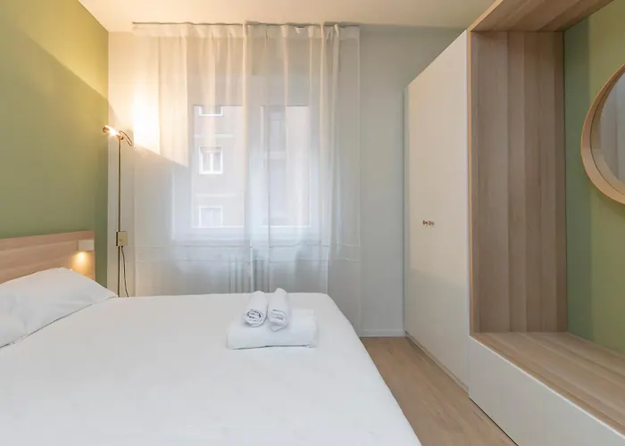 I-host - Ripamonti 190 Milano